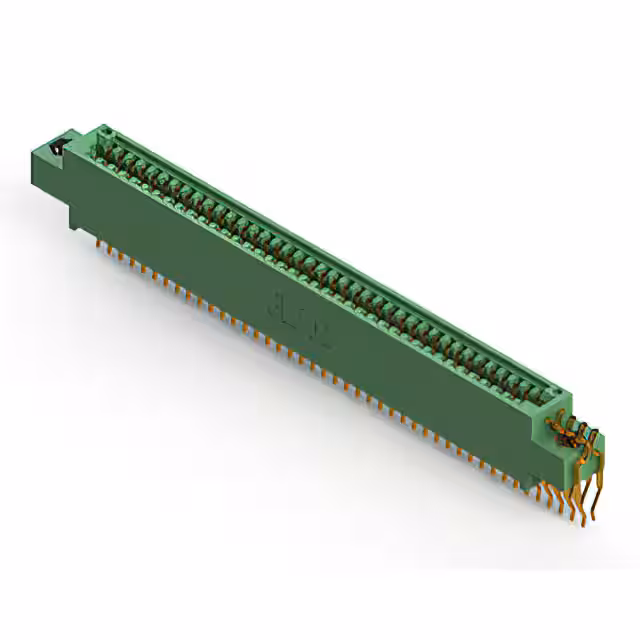 845-088-556-808 EDAC Inc.  Edgeboard Connectors